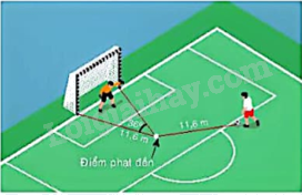 Giải bài 6 trang 89 vở thực hành Toán 9 tập 2 1