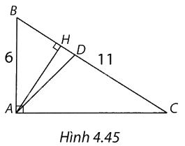 Giải bài 6 trang 93 vở thực hành Toán 9 2