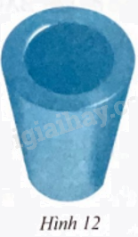 Giải bài 6 trang 97 sách bài tập toán 9 - Chân trời sáng tạo tập 1 1