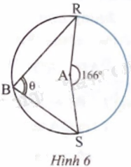 Giải bài 6 trang 99 sách bài tập toán 9 - Chân trời sáng tạo tập 1 1