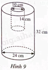 Giải bài 6 trang 99 sách bài tập toán 9 - Chân trời sáng tạo tập 2 1