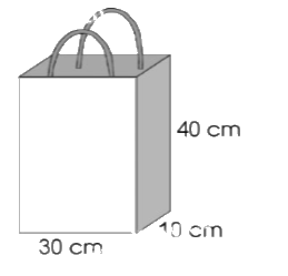 Giải bài 60. Diện tích xung quanh, diện tích toàn phần của hình hộp chữ nhật và hình lập phương trang 33, 34 vở bài tập Toán 5 - Cánh diều 4