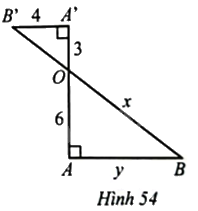 Giải bài 60 trang 83 sách bài tập toán 8 – Cánh diều 1