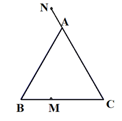 Giải bài 61 trang 105 SBT toán 10 - Cánh diều 2
