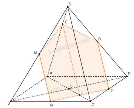 Giải bài 61 trang 118 sách bài tập toán 11 - Cánh diều 2