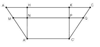 Giải bài 61 trang 119 sách bài tập toán 11 - Cánh diều 4