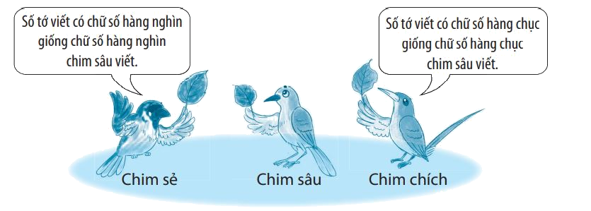 Giải bài 62: Luyện tập chung (tiết 2) trang 64 vở bài tập Toán 3 - Kết nối tri thức với cuộc sống 3 1