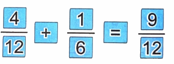 Giải bài 62: Luyện tập chung (tiết 2) trang 85 vở bài tập Toán 4 - Kết nối tri thức với cuộc sống 3