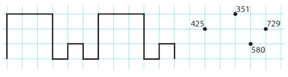 Giải bài 63: Luyện tập chung (tiết 1) Vở bài tập toán 2 - Kết nối tri thức với cuộc sống 3 1