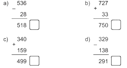 Giải bài 63: Luyện tập chung (tiết 2) Vở bài tập toán 2 - Kết nối tri thức với cuộc sống 0 1