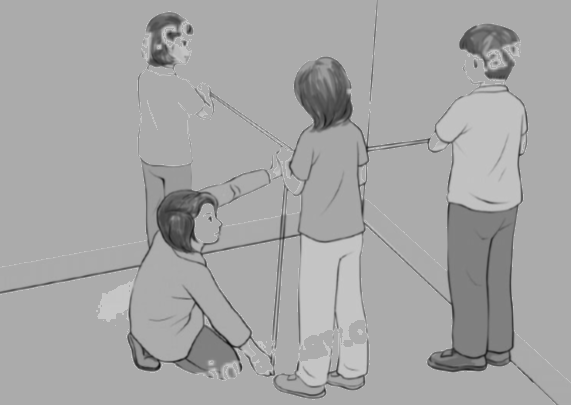 Giải bài 64. Mét khối trang 43, 44, 45 vở bài tập Toán 5 - Cánh diều 4 2