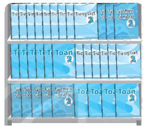 Giải bài 64: Thu thập, phân loại, kiểm đếm số liệu - Vở bài tập toán 2 - Kết nối tri thức với cuộc sống 0 1
