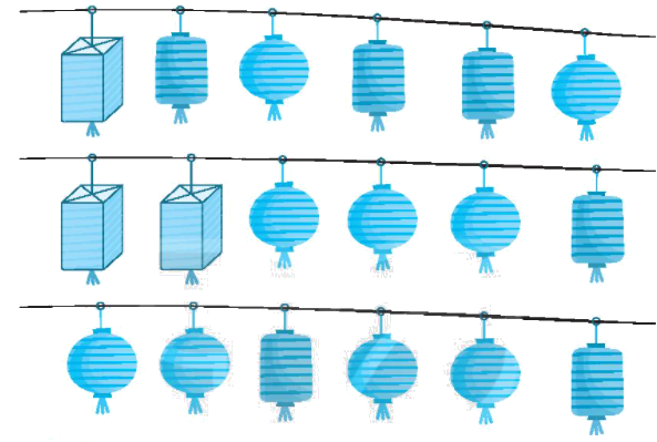 Giải bài 64: Thu thập, phân loại, kiểm đếm số liệu - Vở bài tập toán 2 - Kết nối tri thức với cuộc sống 2 1