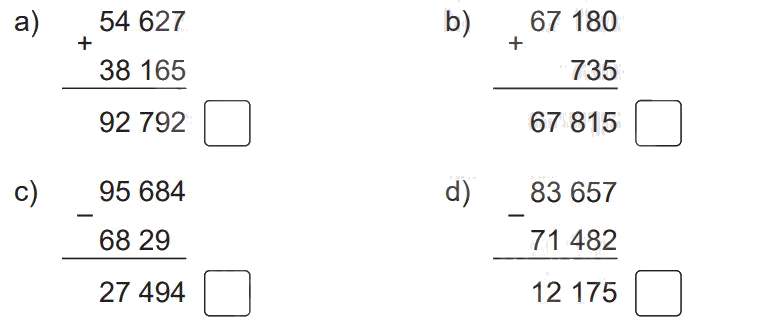 Giải bài 65: Luyện tập chung trang 73 vở bài tập Toán 3 - Kết nối tri thức với cuộc sống 1 1