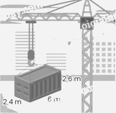 Giải bài 65. Thể tích hình hộp chữ nhật, hình lập phương trang 46, 47 vở bài tập Toán 5 - Cánh diều 4