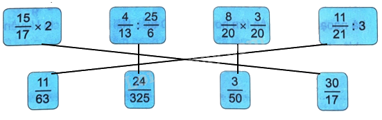 Giải bài 66: Luyện tập chung (tiết 2) trang 101 vở bài tập Toán 4 - Kết nối tri thức với cuộc sống 2