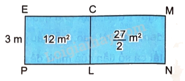 Giải bài 66: Luyện tập chung (tiết 2) trang 101 vở bài tập Toán 4 - Kết nối tri thức với cuộc sống 3