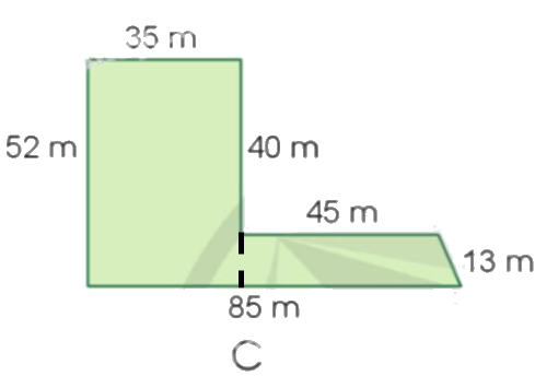 Giải bài 67: Luyện tập chung trang 51, 52, 53 vở bài tập Toán 5 - Cánh diều 0 3