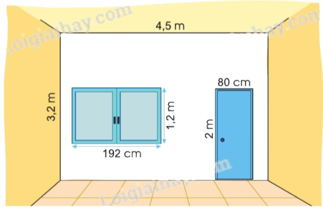 Giải bài 67: Luyện tập chung trang 51, 52, 53 vở bài tập Toán 5 - Cánh diều 9