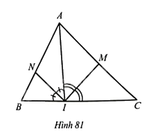 Giải bài 68 trang 85 sách bài tập toán 8 – Cánh diều 2