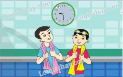 Giải bài 69: Cộng số đo thời gian. Trừ số đo thời gian trang 56, 57 vở bài tập Toán 5 - Cánh diều 5