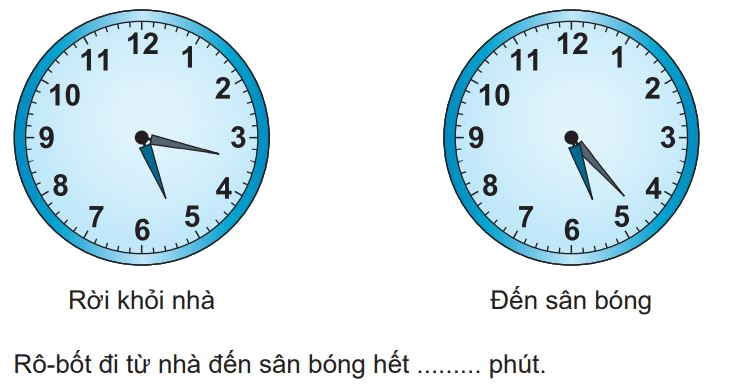 Giải bài 69: Luyện tập chung (tiết 1) trang 85 vở bài tập Toán 3 - Kết nối tri thức với cuộc sống 4