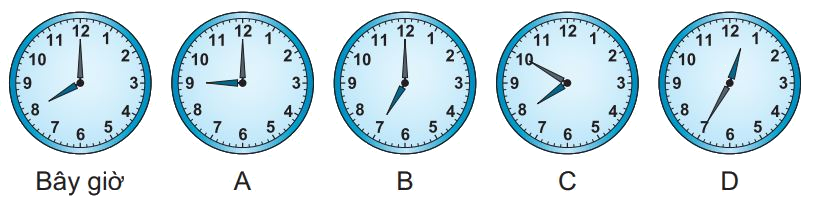 Giải bài 69: Luyện tập chung (tiết 3) trang 88 vở bài tập Toán 3 - Kết nối tri thức với cuộc sống 0 1