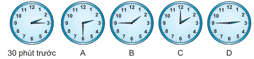 Giải bài 69: Luyện tập chung (tiết 3) trang 88 vở bài tập Toán 3 - Kết nối tri thức với cuộc sống 2