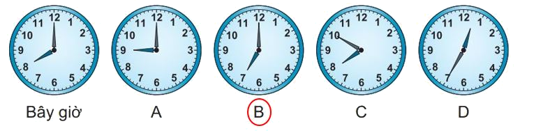 Giải bài 69: Luyện tập chung (tiết 3) trang 88 vở bài tập Toán 3 - Kết nối tri thức với cuộc sống 3