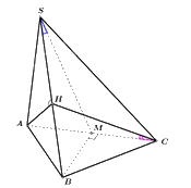 Giải bài 7.15 trang 30 sách bài tập toán 11 - Kết nối tri thức với cuộc sống 2
