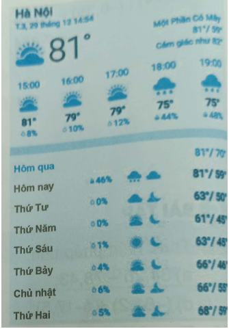 Giải Bài 7.16 trang 28 sách bài tập Toán 6 Kết nối tri thức với cuộc sống 1