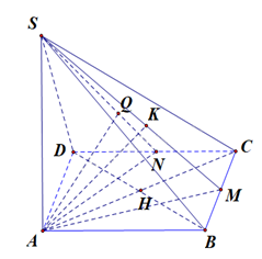 Giải bài 7.28 trang 38 sách bài tập toán 11 - Kết nối tri thức với cuộc sống 2