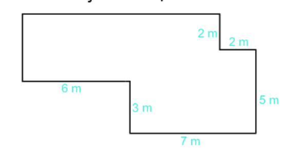 Giải bài 7 (4.34) trang 81 vở thực hành Toán 6 1
