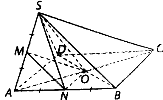 Giải bài 7.4 trang 26 sách bài tập toán 11 - Kết nối tri thức với cuộc sống 3