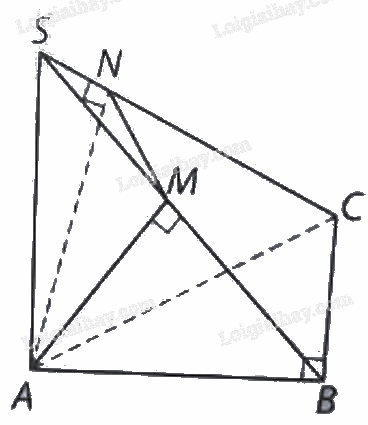 Giải bài 7.6 trang 28 sách bài tập toán 11 - Kết nối tri thức với cuộc sống 2