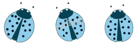 Giải bài: 7 cộng với một số, 6 cộng với một số (trang 47) Vở bài tập toán 2 - Chân trời sáng tạo 8