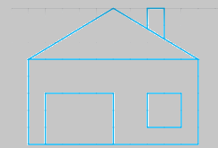 Giải bài 7: Ôn tập hình học và đo lường (tiết 1) trang 11 vở bài tập Toán 3 - Kết nối tri thức với cuộc sống 3 1