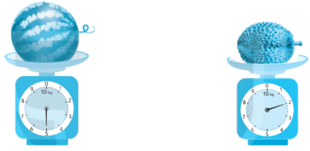 Giải bài 7: Ôn tập hình học và đo lường (tiết 2) trang 19 vở bài tập Toán 3 - Kết nối tri thức với cuộc sống 1