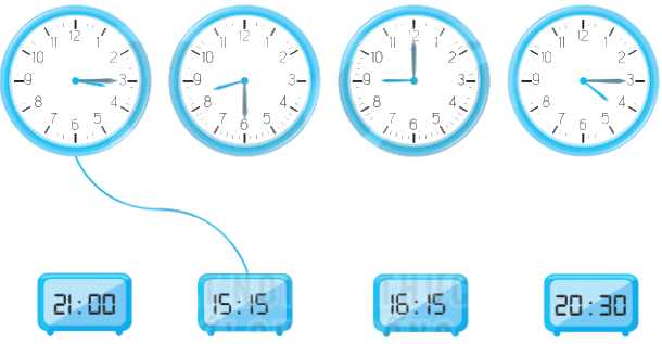 Giải bài 7: Ôn tập hình học và đo lường (tiết 2) trang 19 vở bài tập Toán 3 - Kết nối tri thức với cuộc sống 3 1