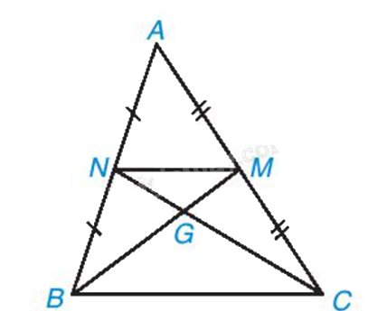 Giải bài 7 trang 105 vở thực hành Toán 8 tập 2 1