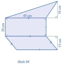 Giải bài 7 trang 118 SGK Toán 6 Cánh diều 2