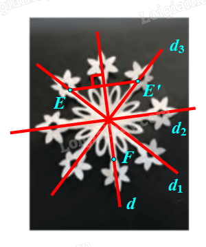 Giải bài 7 trang 25 Chuyên đề học tập Toán 11 Chân trời sáng tạo 4
