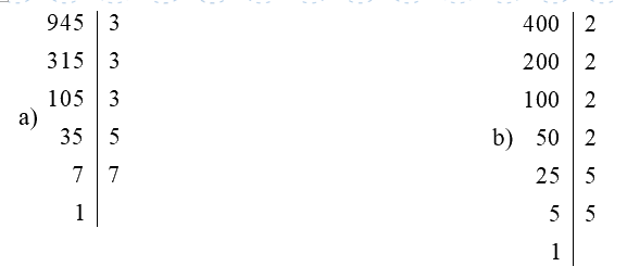 Giải bài 7 trang 36 vở thực hành Toán 6 3