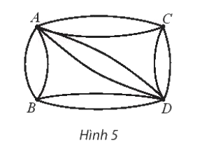 Giải bài 7 trang 40 sách bài tập toán 10 - Chân trời sáng tạo 1