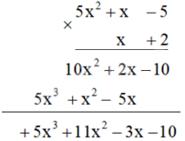 Giải bài 7 trang 51, 52 vở thực hành Toán 7 tập 2 3