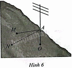 Giải bài 7 trang 55 sách bài tập toán 12 - Chân trời sáng tạo 1