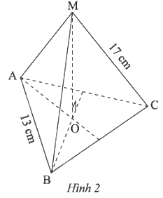 Giải Bài 7 trang 55 SGK Toán 8 tập 1 – Chân trời sáng tạo 1