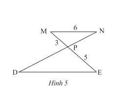 Giải bài 7 trang 59 SGK Toán 8 tập 2– Chân trời sáng tạo 1