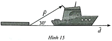 Giải bài 7 trang 64 sách bài tập toán 12 - Chân trời sáng tạo 1