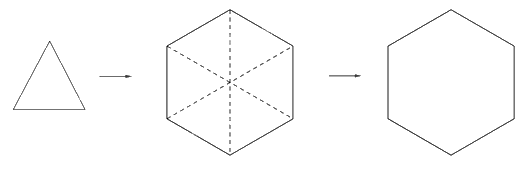Giải bài 7 trang 67 Sách bài tậpToán 6 – Chân trời sáng tạo 2